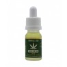 Organic CBD MCT Oil 5% + 1% CBG GOLD