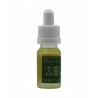 Organic CBD MCT Oil 5% + 1% CBG GOLD