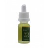 Organic CBD MCT Oil 20% + 1% CBG GOLD