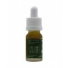 Organic Hemp Oil with CBD 5% BROWN