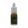 Organic Hemp Oil with CBD 10% BROWN