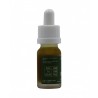 Organic Hemp Oil with CBD 20% BROWN