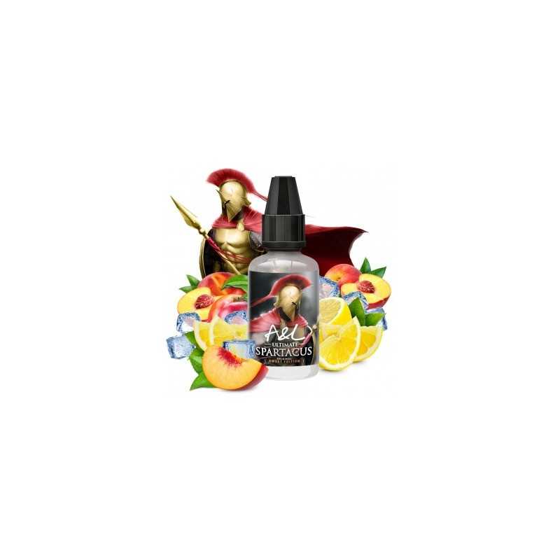 Concentrate Spartacus SWEET EDITION 30ml Ultimate by Aromas and Liquids