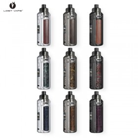 Kit URSA 100W - Lost Vape