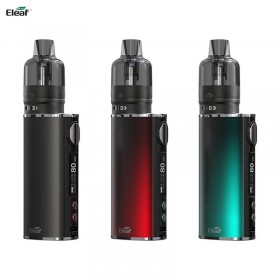 Kit iStick T80 + GTL...