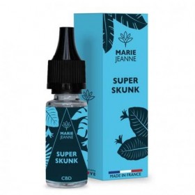 Super Skunk 10ml - Marie...