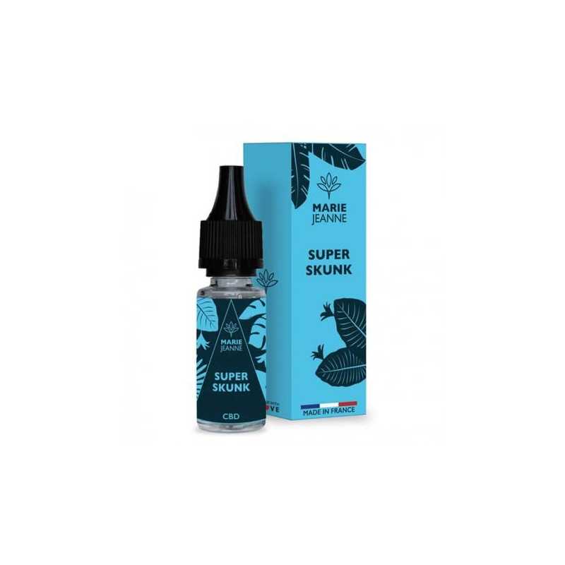 Super Skunk 10ml - Marie Jeanne - AUTÈNTIC