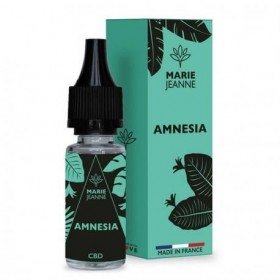 Amnèsia 10ml - Marie Jeanne...