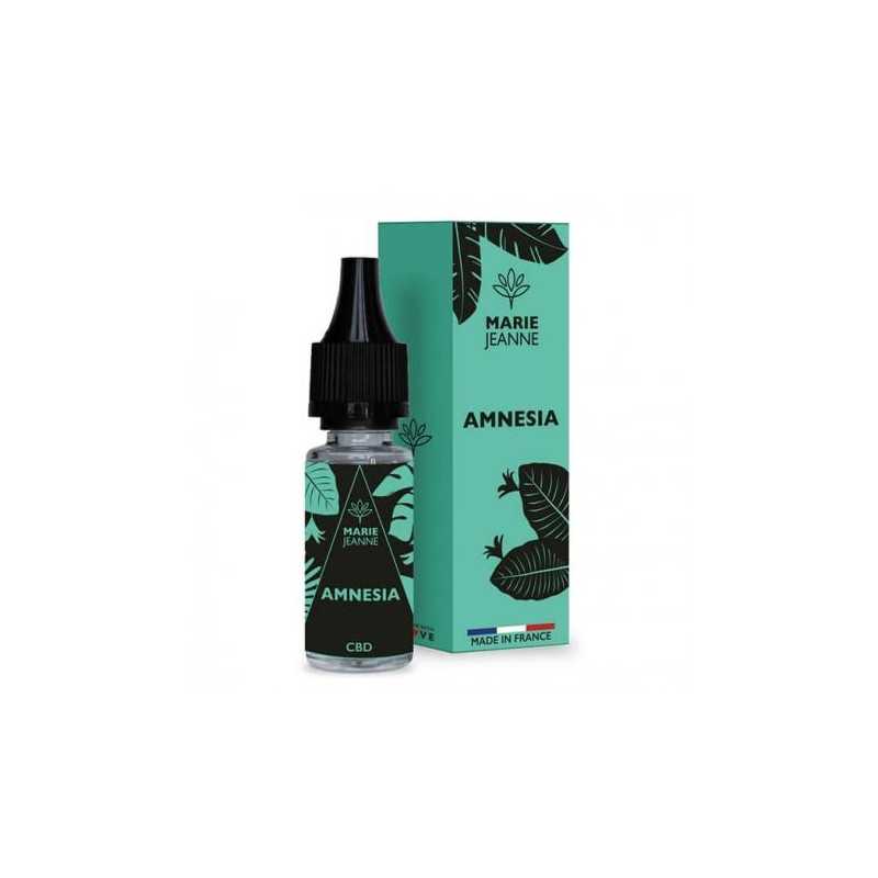 Amnèsia 10ml - Marie Jeanne - AUTÈNTIC