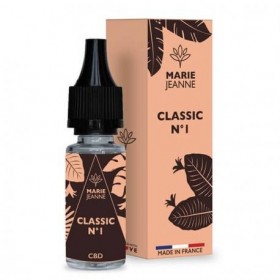 Classic No.1 10ml - Marie...