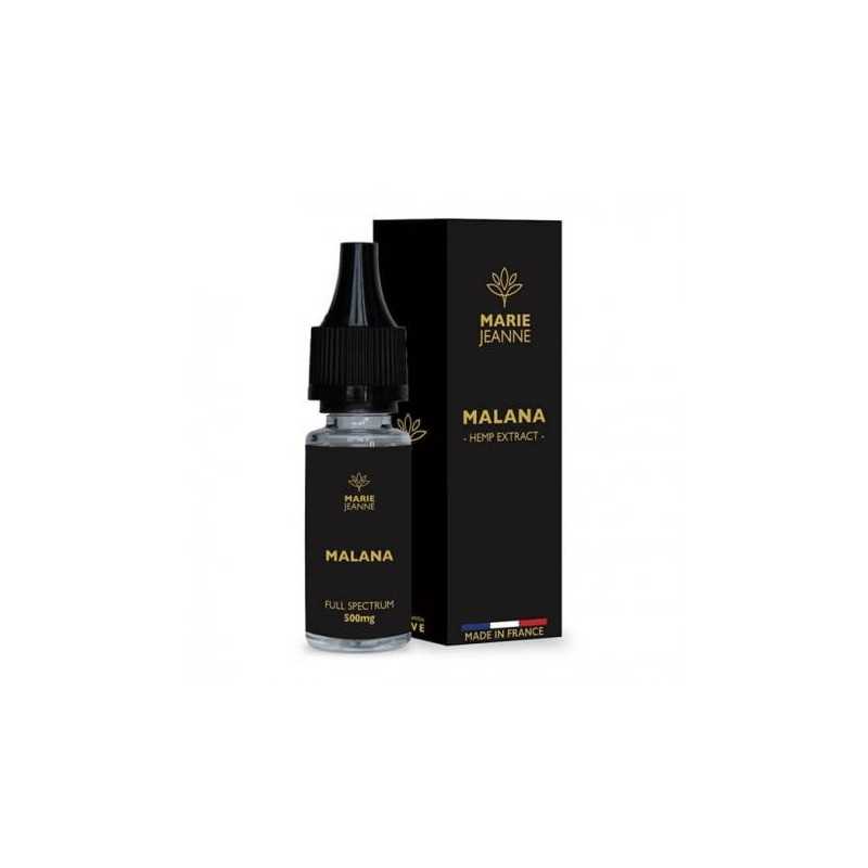 Malana 10ml - Marie Jeanne - AUTÈNTIC