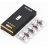 Mesh Resistors PnP VM1 (0.3) Voopoo