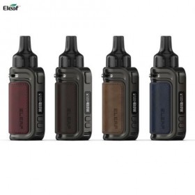 Kit iSolo Air 1500mAh - Eleaf