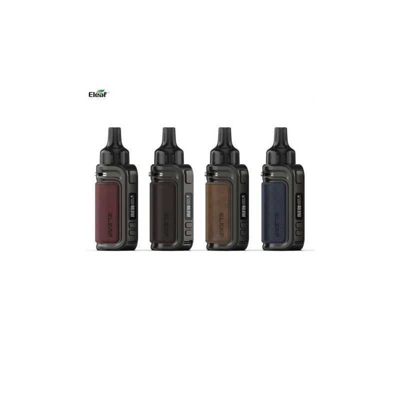 Kit iSolo Air 1500mAh - Eleaf