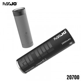 Accu MXJO IMR 20700 2800mah...