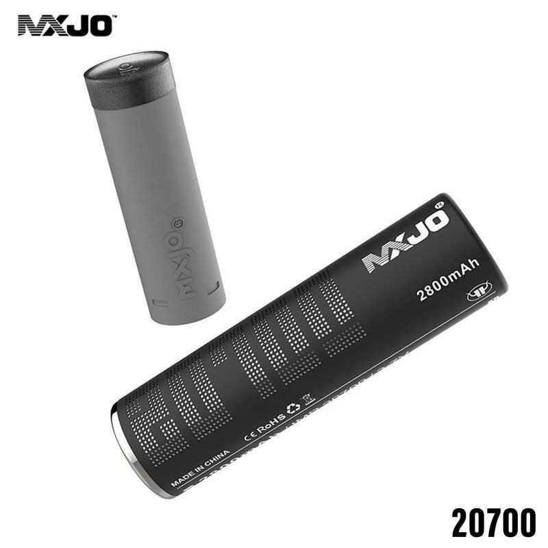 Accu MXJO IMR 20700 2800mah 35A