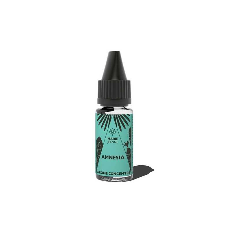 Concentrado Amnesia 10ml Marie Jeanne