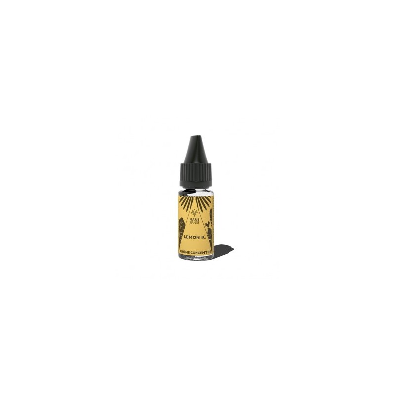 Concentré Lemon Kush Marie Jeanne Concentré Lemon Kush Marie Jeanne