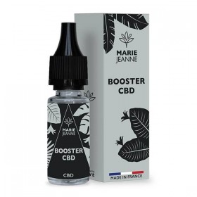 Booster CBD Marie Jeanne