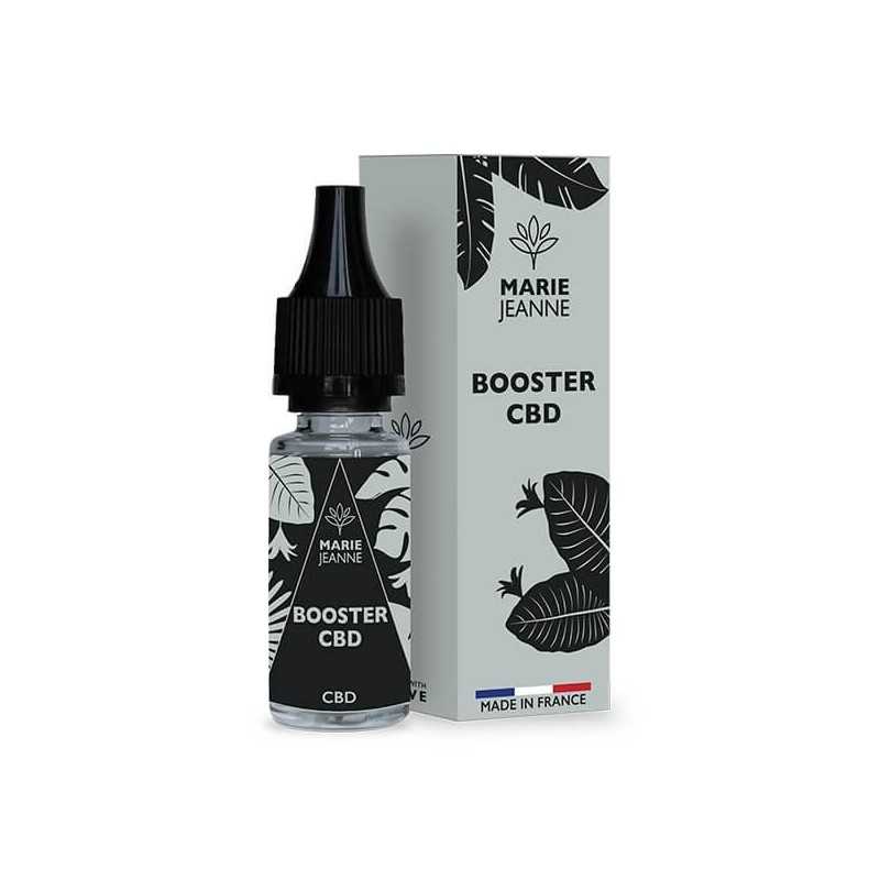 Booster CBD Marie Jeanne