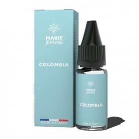 E liquid Colombia Marie Jeanne