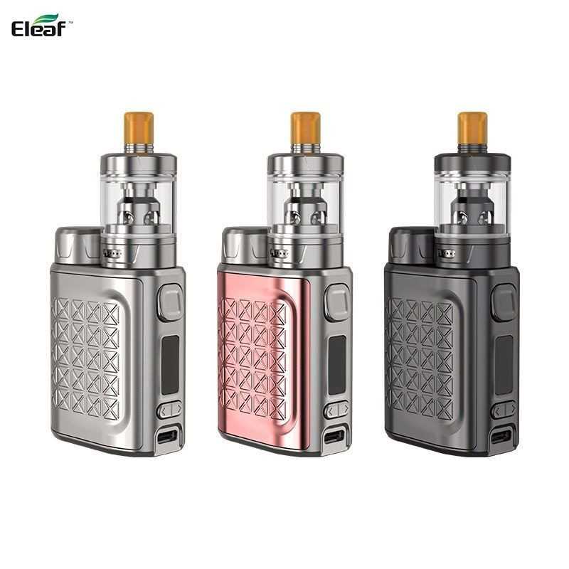 copy of Kit IStick Pico TC 75W amb Melo 3 mini 2 ml Eleaf