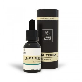 Alma Terra 10ml - Marie...