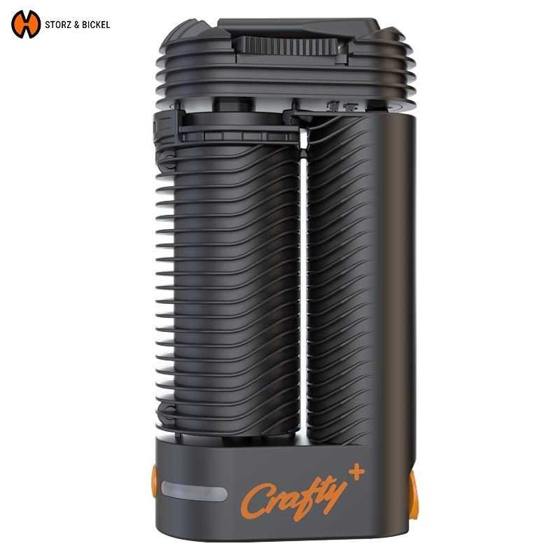 Vaporisateur Crafty+ - Storz & Bickel