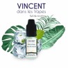 Glacial Mint - Nicotine Salt