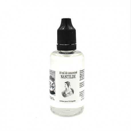 Arôme Concentré Nantilde 50 ml 814 Arôme Concentré Nantilde 50 ml 814