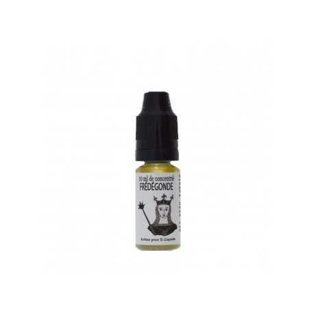 Arôme Concentré Frédégonde 10 ml 814 Arôme Concentré Frédégonde 10 ml 814