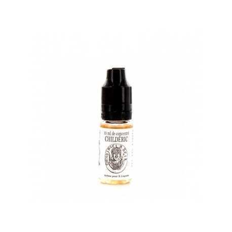 Arôme Concentré Childéric 10 ml 814 Arôme Concentré Childéric 10 ml 814