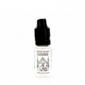 Arôme Concentré Clodomir 10 ml 814