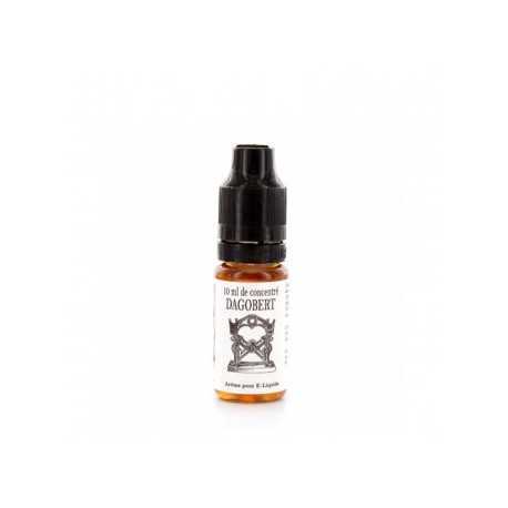 Arôme Concentré Dagobert 10 ml 814 Arôme Concentré Dagobert 10 ml 814