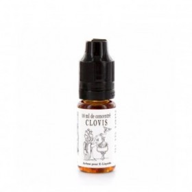 Arôme Concentré Clovis 10 ml 814