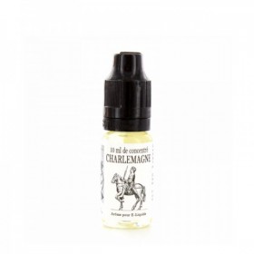 Arôme Concentré Charlemagne 10 ml 814