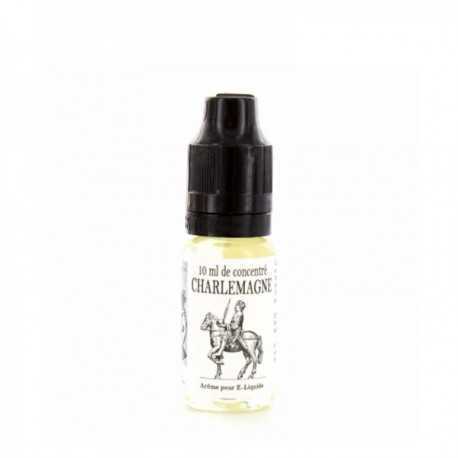 Arôme Concentré Charlemagne 10 ml 814 Arôme Concentré Charlemagne 10 ml 814