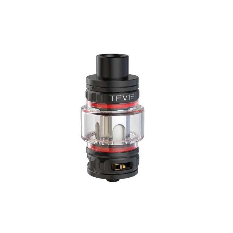 Clearomiseur TFV18 Smok