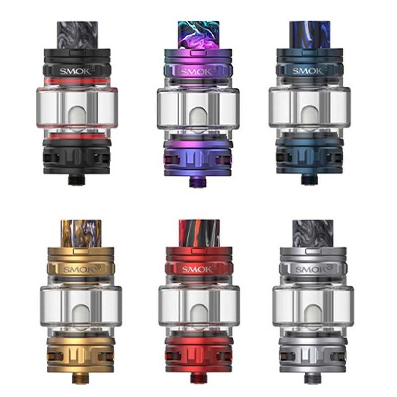 Clearomiseur TFV18 Smok Clearomiseur TFV18 Smok