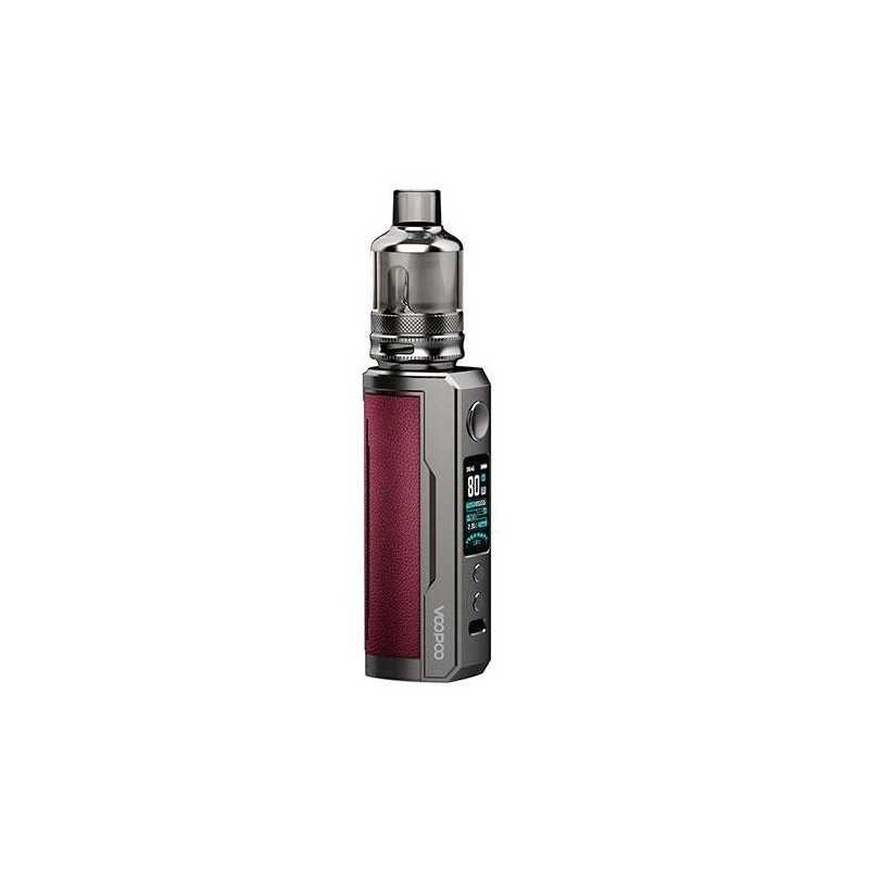 Kit Pod Arrossegar X Plus 100w Voopoo