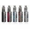 Kit Pod Arrossegar X Plus 100w Voopoo