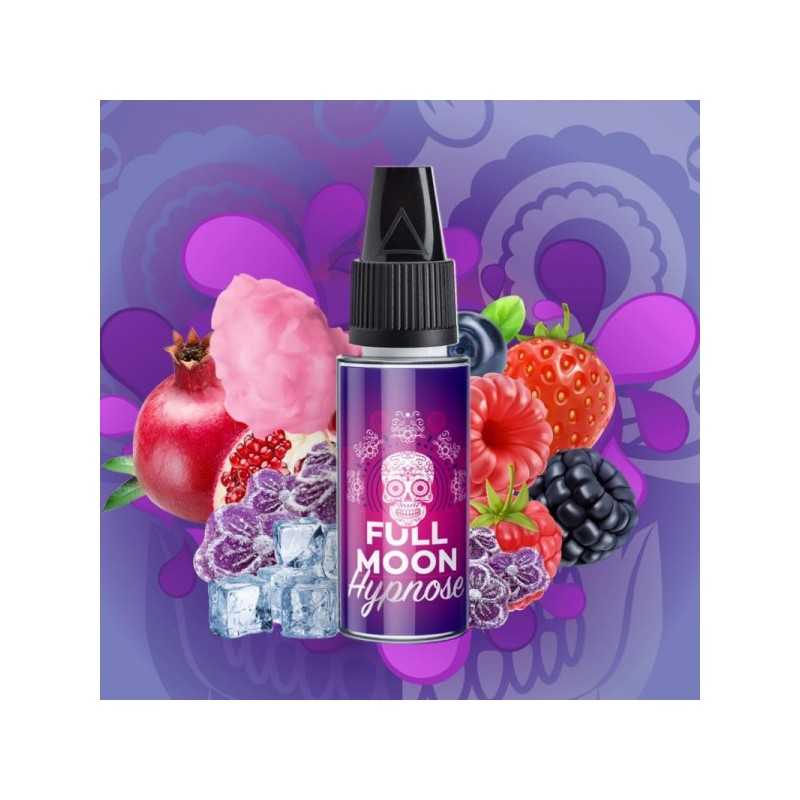 Concentré Hypnose 10ml Full Moon