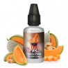 Concentran melón explosivo 30ml poción oculta por aromas y líquidos