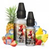 Concentrate Red Pineapple Hidden Potion