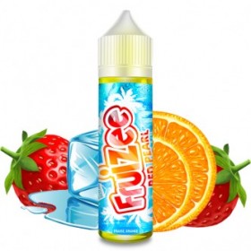 Perla vermella 50ml Fruizee