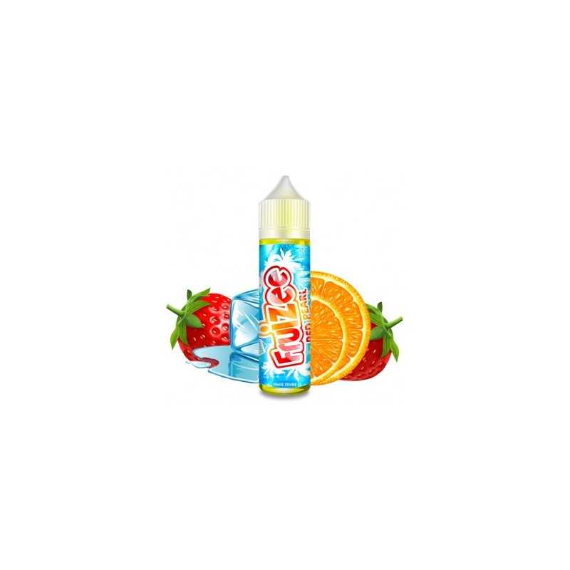 Red Pearl 50ml Fruizee