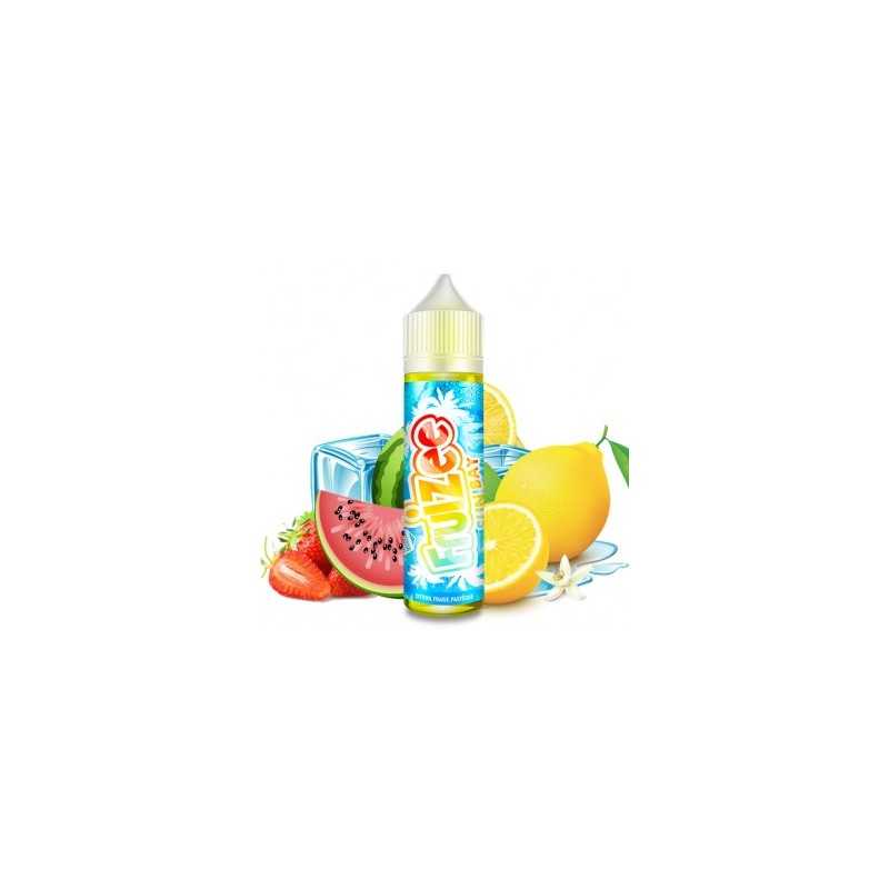 Badia del Sol 50ml Fruizee