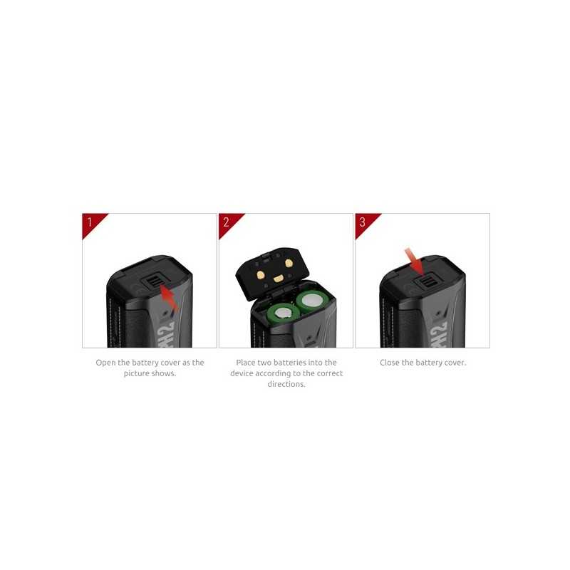 Box Morph 2 Smok Box Morph 2 Smok