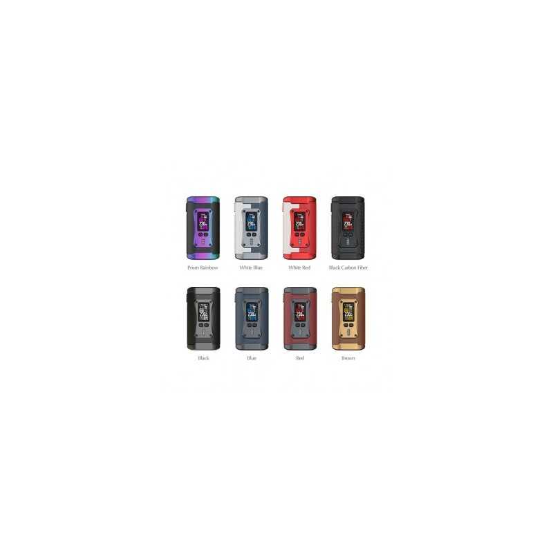 Box Morph 2 Smok