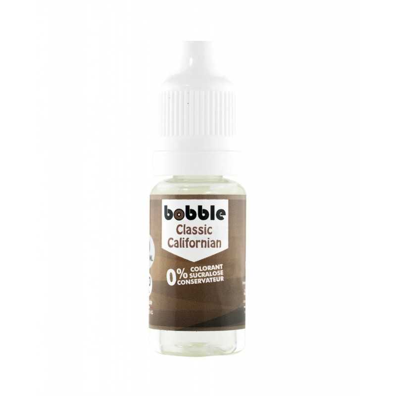 Bobble 10ML Classic Californian